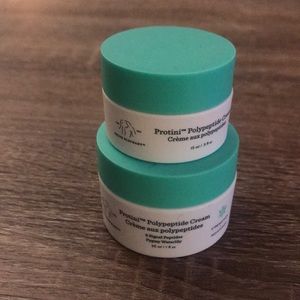 Midi and mini protini polypeptide cream!